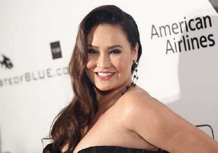 Facts About Tia Carrere - Death Hoax Revealed and Bankruptcy Scandal